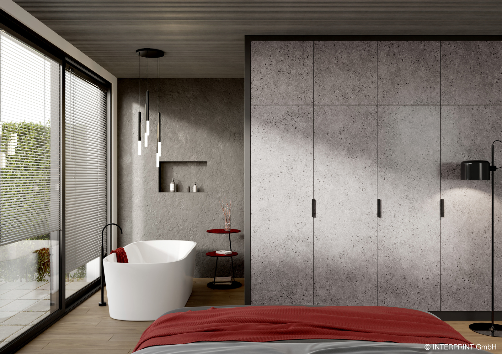 slider image
