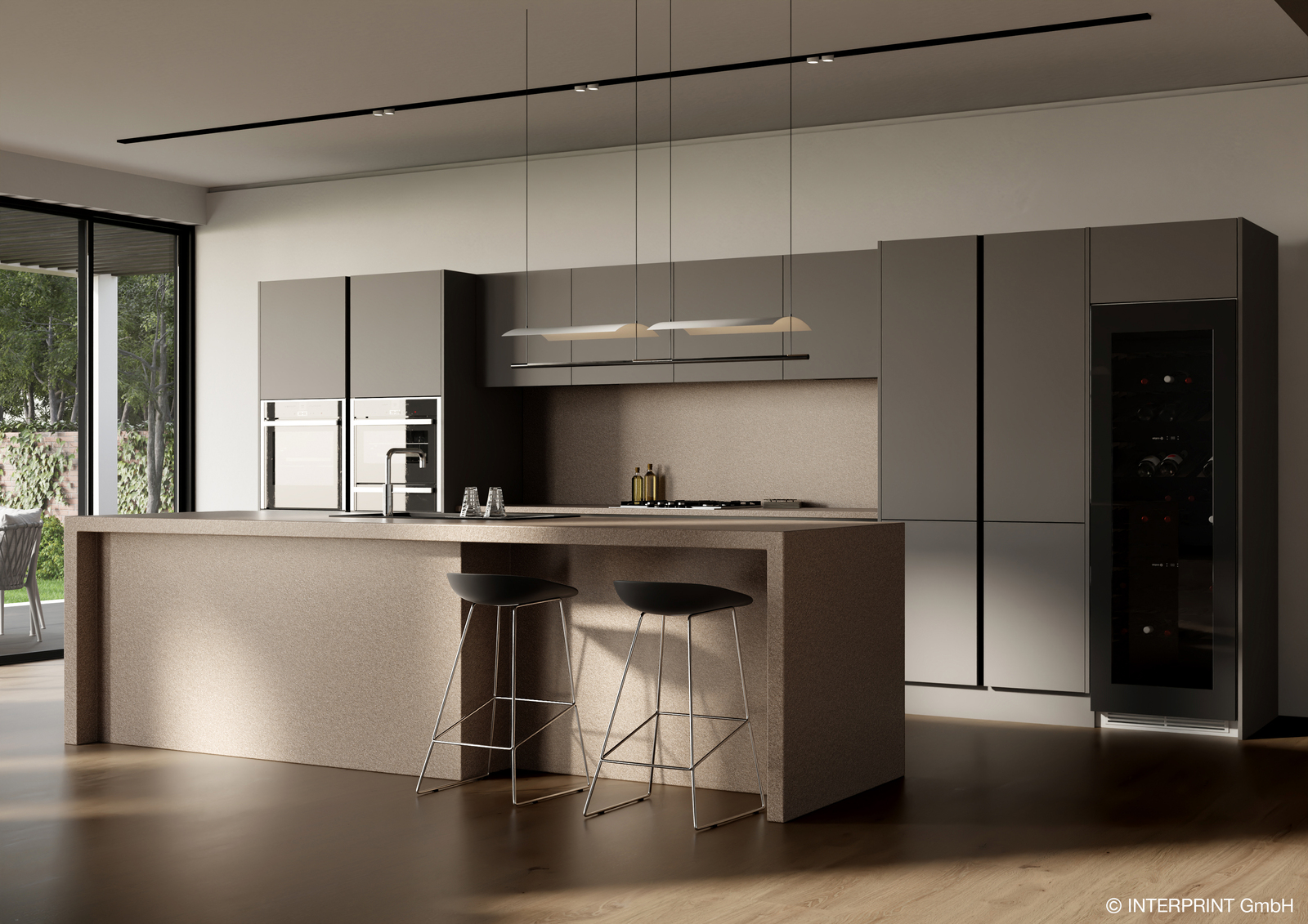 slider image