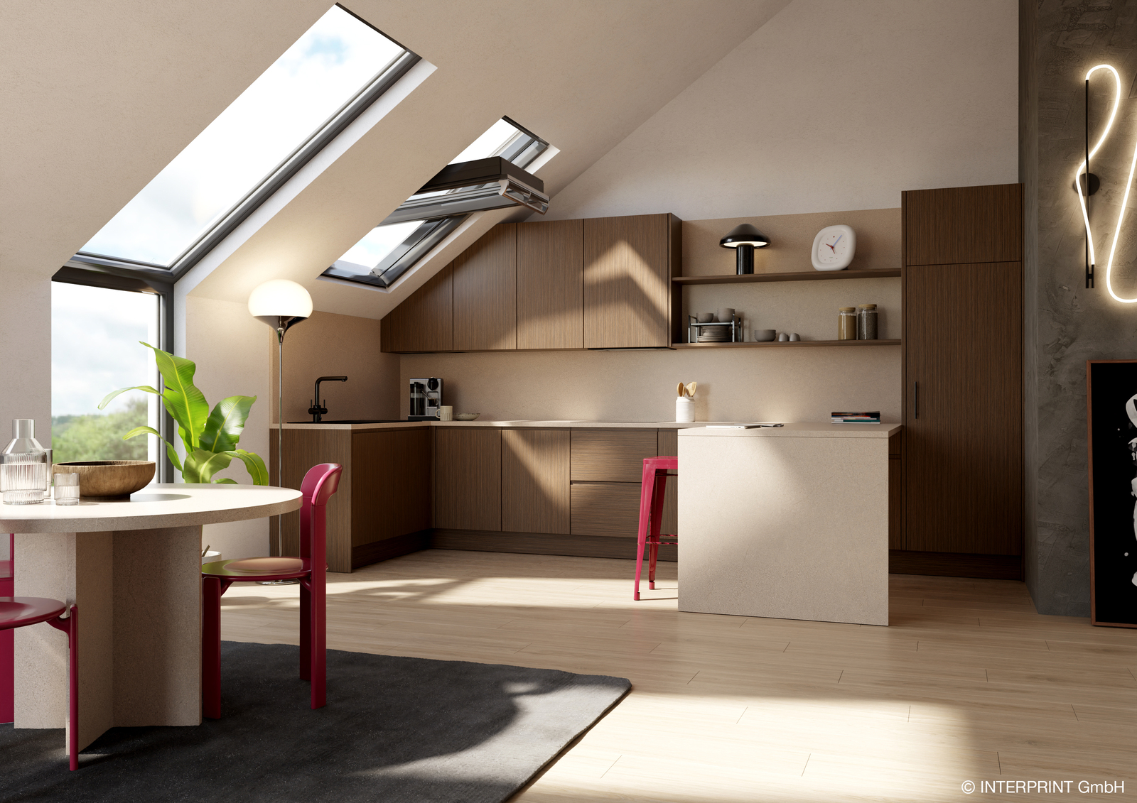 slider image