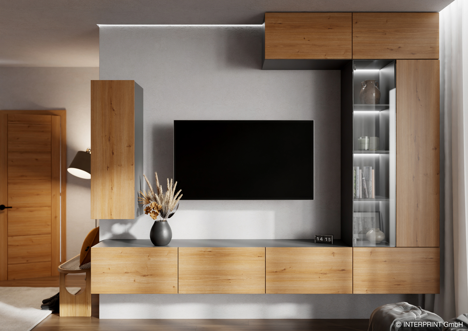 slider image