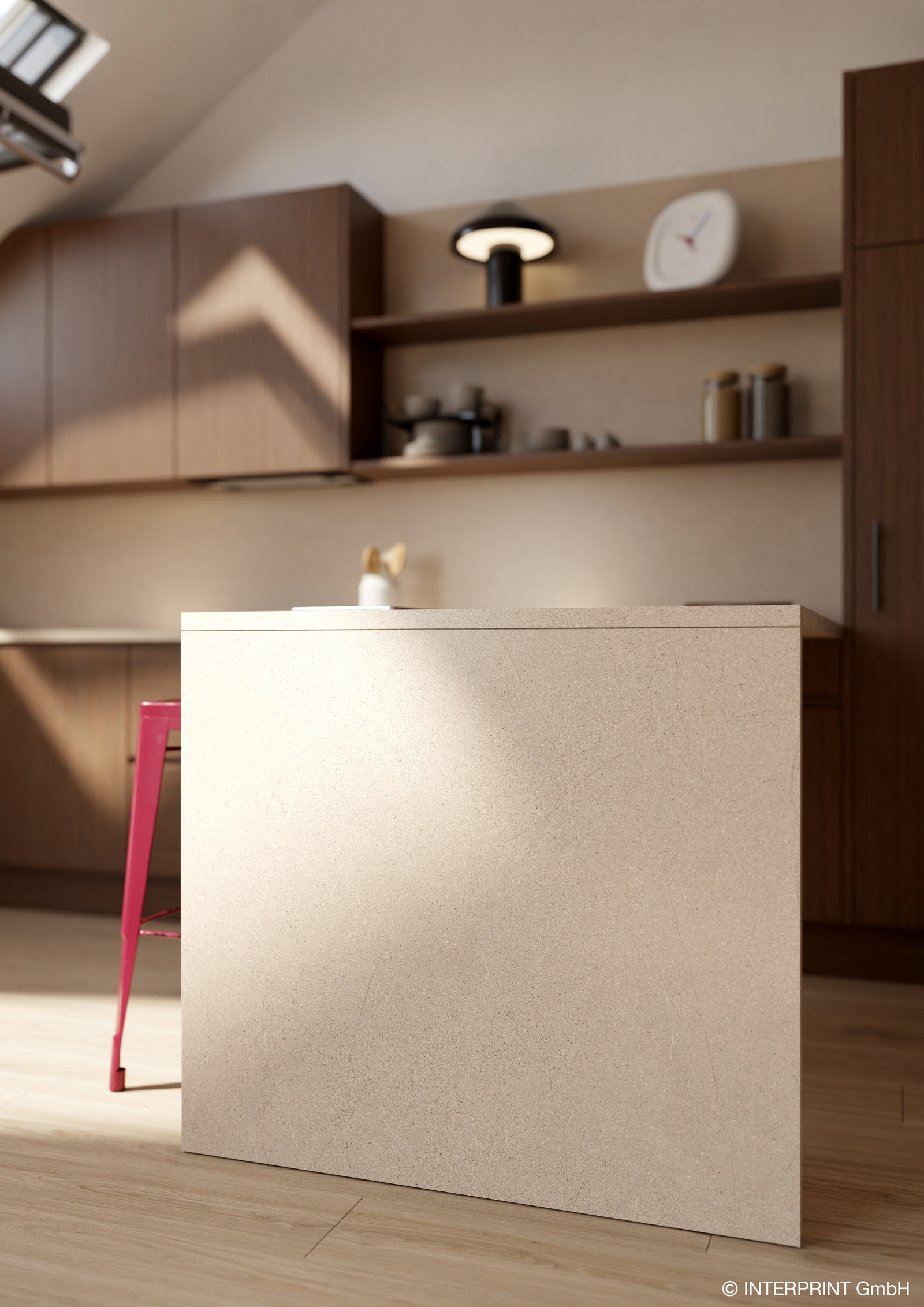 slider image