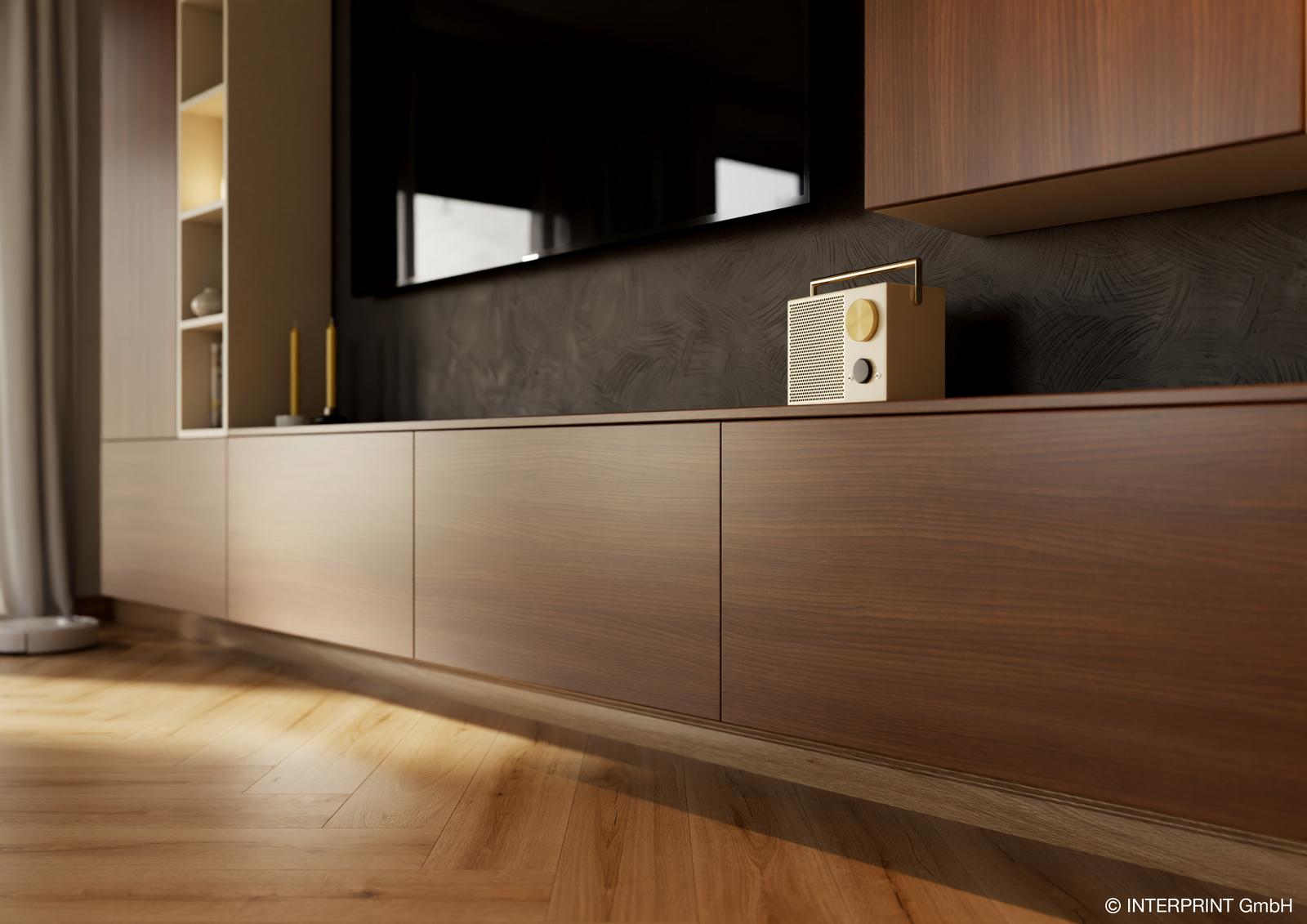 slider image