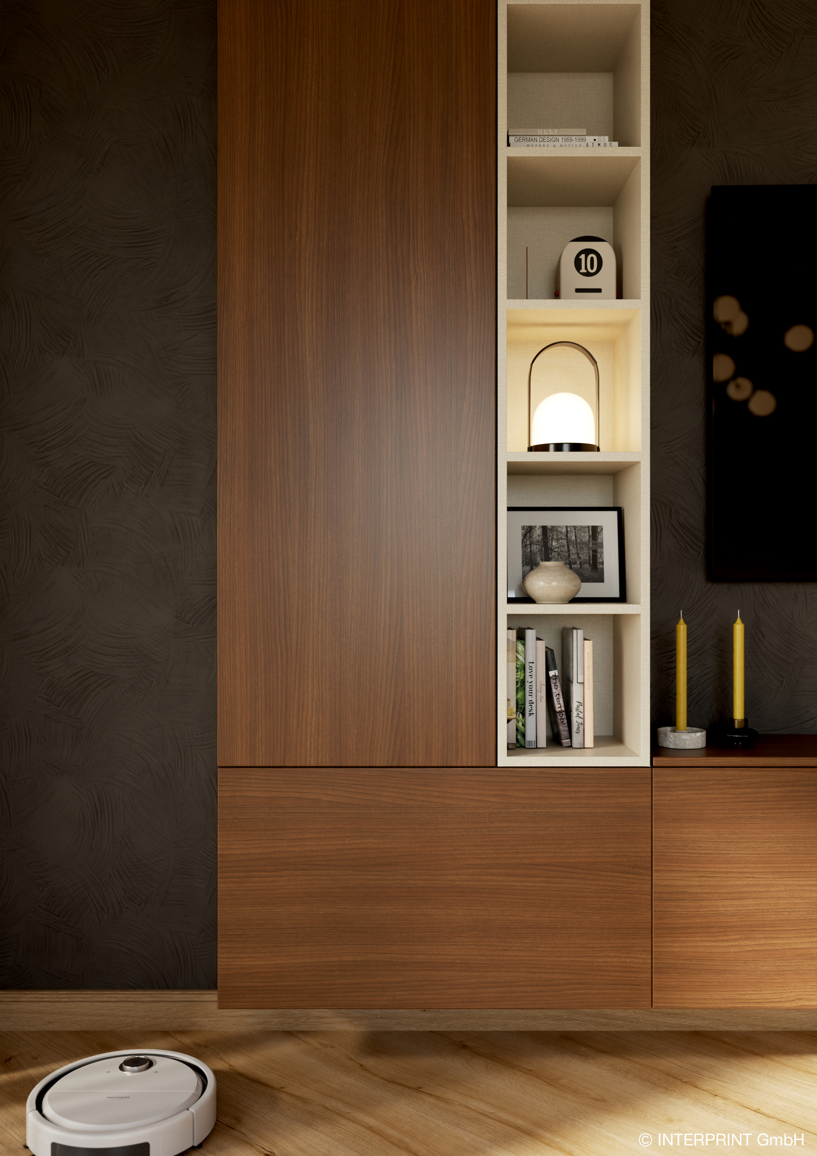 slider image